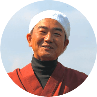 代表 筒井朋章